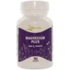 MagnesiumPlus 90 tabletter