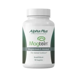 Magtein® Magnesium L-treonat 90 kap