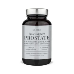 Male Support Prostate 120 kapslar