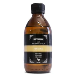 Mandelolja 250ml