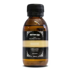 Mandelolja 100ml