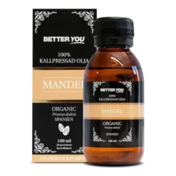 Mandelolja 100ml