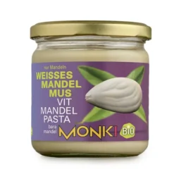 Mandelpasta Vit 330g