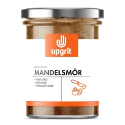 Mandelsmör 300g