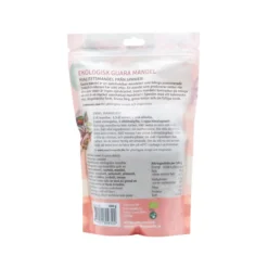 Mandlar Premium Raw 500g