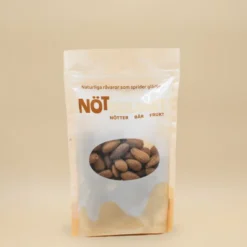 Mandlar rostade 140g