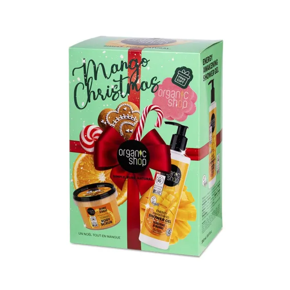 Mango Christmas, 280 ml/100ml