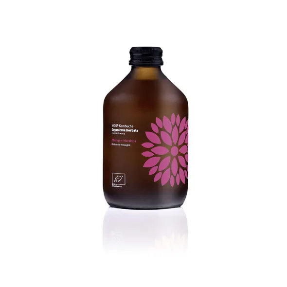 Mango Maracuja 330ml