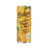 Mango & Persika lemonad Low Calorie 330ml