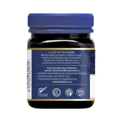 Manuka Health Manuka Honey mgo 550+ 250g