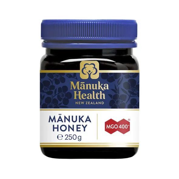Manuka Health Manuka Honey mgo 400+ 250g
