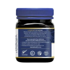 Manuka Health Manuka Honey mgo 400+ 250g