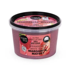 Margarita Maybe Body Scrub Ultra Skin-Lifting 250ml
