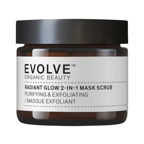 Mask Scrub 60ml