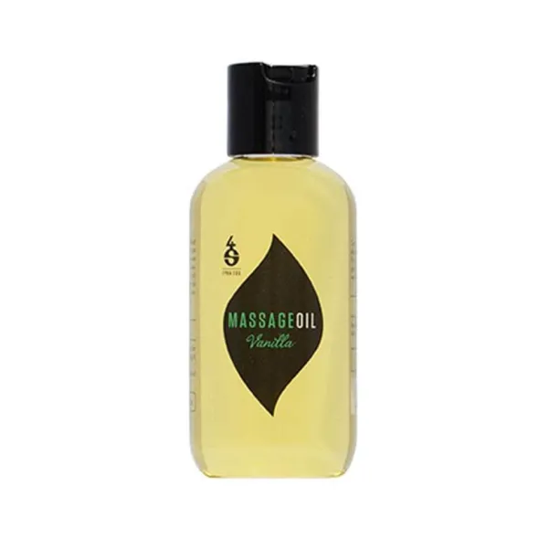 Massageoil Vanilla 150ml