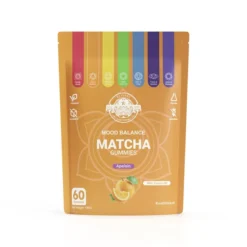 Matcha Gummies 60st