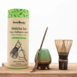 Matcha Set