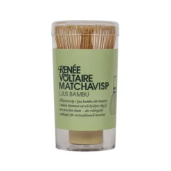 Matcha Visp Bambu 100 spetsar