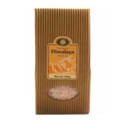 Matsalt 3-5mm 500g