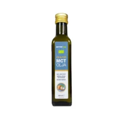 MCT-Olja 250ml