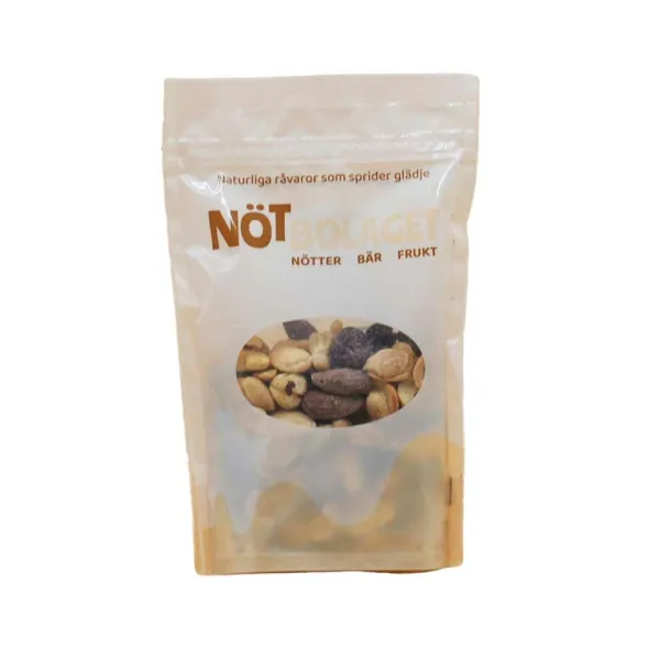 Medelhavsmix osaltade 140g