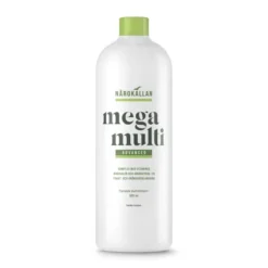 Mega Multi Advanced 900ml