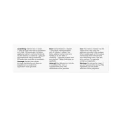 Membrasin Vaginal Vitality Cream 30ml