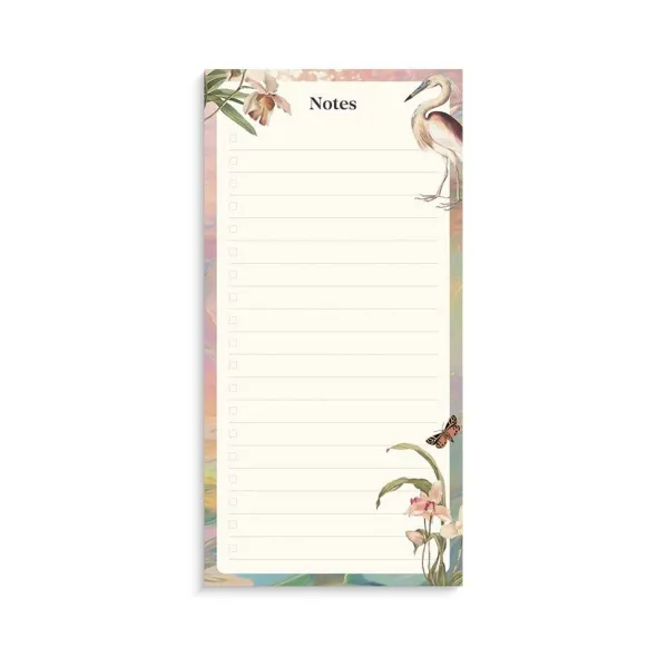 Memo pad Fantasy