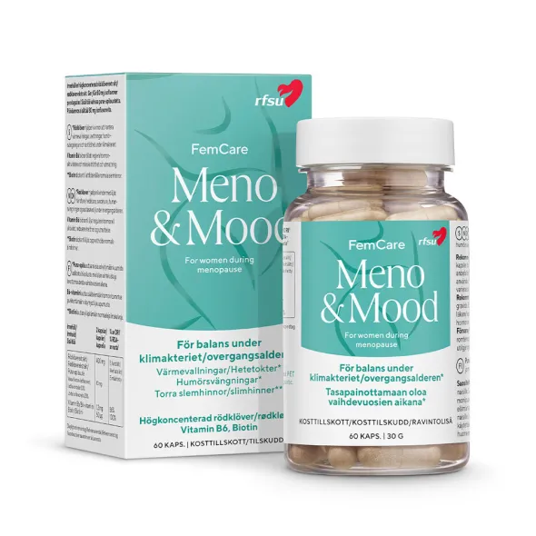 Meno&Mood 60st