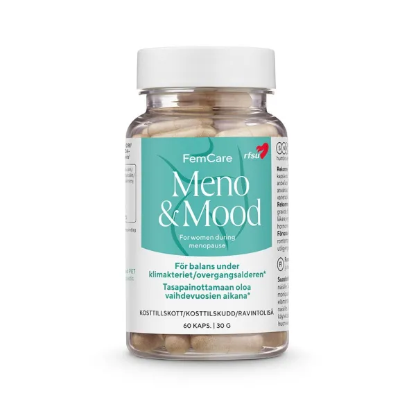 Meno&Mood 60st