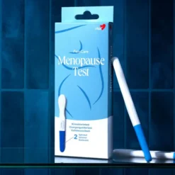 Menopause Test 2st
