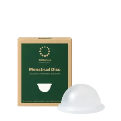 Menstruations Disc
