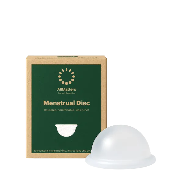 Menstruations Disc