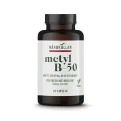 Metyl B-50 komplex