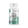 Metylfolat 400µg 90 tabletter