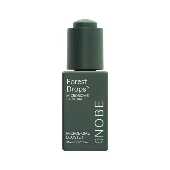 Microbiome Booster 30ml