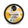 Milk & Honey Golden Body Scrub 250ml