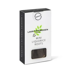 Mini Liquorice Roots 15g