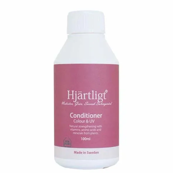 Minisize Colour & UV Conditioner 100ml