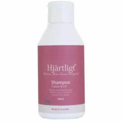 Minisize Colour & UV Shampoo 100ml