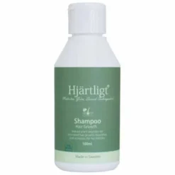Minisize Hair Growth Shampoo 100ml
