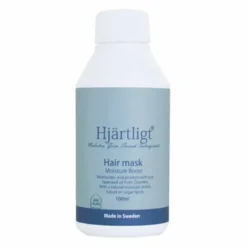 Minisize Moisture Boost Hairmask 100ml