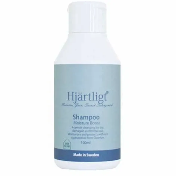 Minisize Moisture Boost Shampoo 100ml