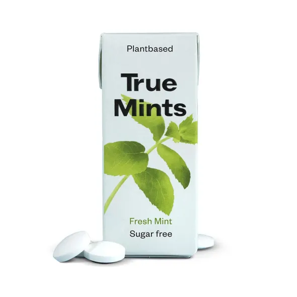 Mint Fresh Mint 13g