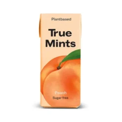 Mint Peach 13g
