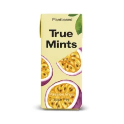 Mints Passionfruit 13g