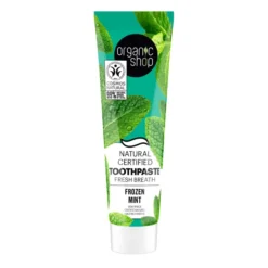 Mint Toothpaste Fresh Breath 100g