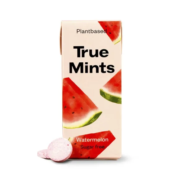 Mint Watermelon 13g