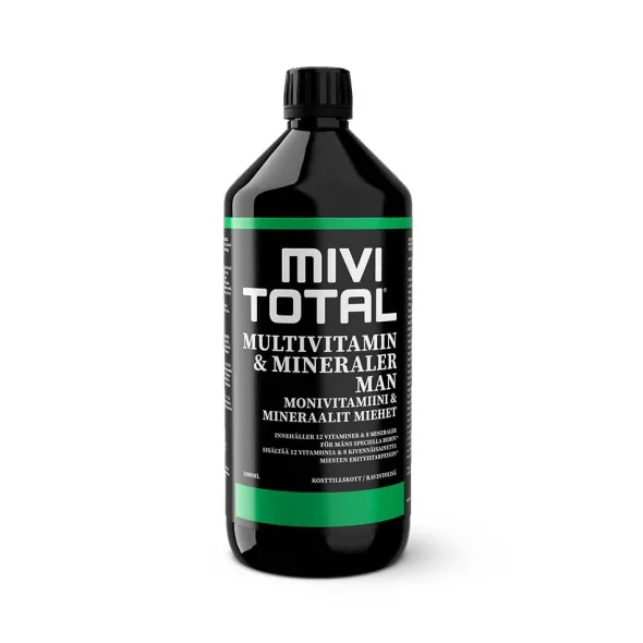 Mivitotal Man 1000ml