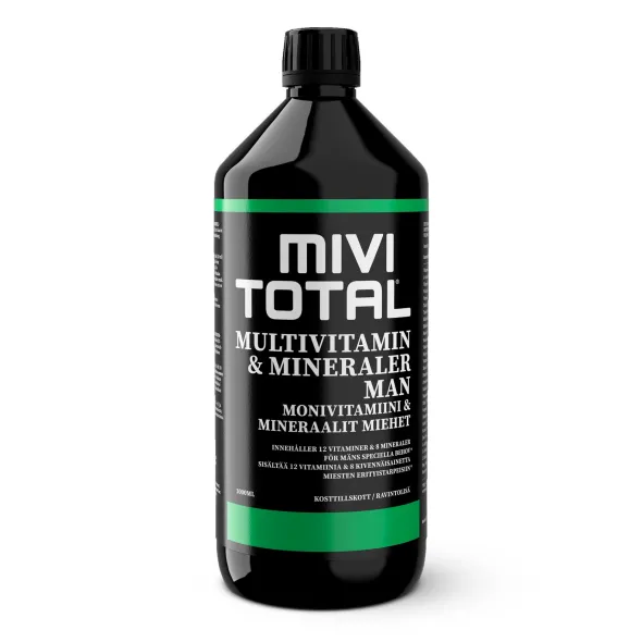Mivitotal Man 1000ml